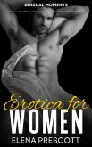 Erotica for Women (eBook, ePUB)
