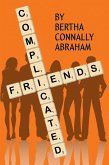 Complicated Friends (eBook, ePUB) Complicated Friends (eBook, ePUB)