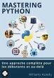 Mastering Python (eBook, ePUB) - Bild 1