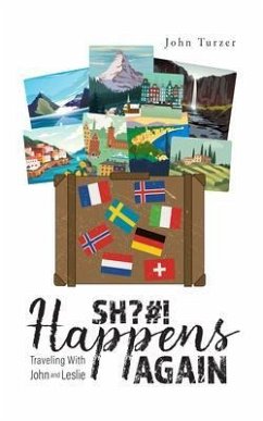 Cover SH?#! Happens AGAIN! (eBook, ePUB)