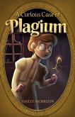 A Curious Case of Plagium (Keepers, #1) (eBook, ePUB)