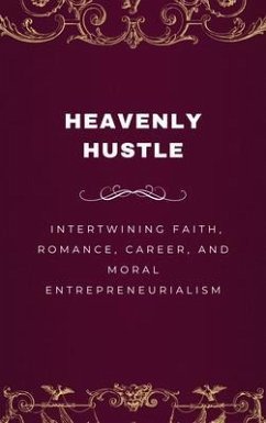 Heavenly Hustle (eBook, ePUB) - Joseph, Emmanuel