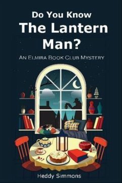 Cover Do You Know The Lantern Man (eBook, ePUB)