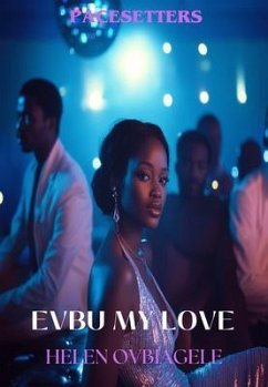 Cover Evbu My Love (eBook, ePUB)