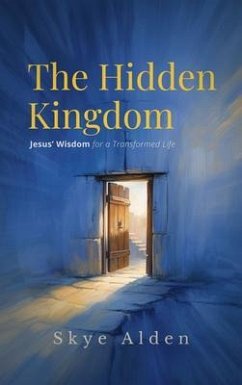 Cover The Hidden Kingdom (eBook, ePUB)