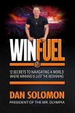 Winfuel (eBook, ePUB) Winfuel (eBook, ePUB)