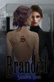 Branded (eBook, ePUB)