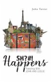 SH?#! Happens (eBook, ePUB) SH?#! Happens (eBook, ePUB)
