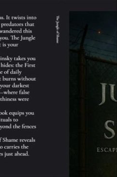 The Jungle of Shame (eBook, ePUB) Cover The Jungle of Shame (eBook, ePUB)