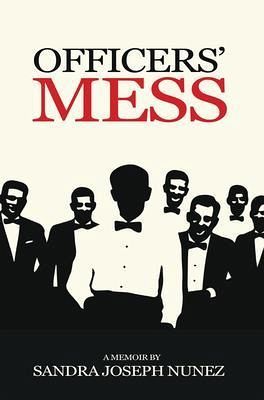 OFFICERS' MESS (eBook, ePUB)