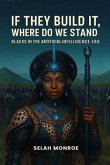 If They Build It, Where Do We Stand (eBook, ePUB) If They Build It, Where Do We Stand (eBook, ePUB)