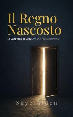 Cover Il Regno Nascosto (eBook, ePUB)