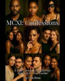 MCXI Confessions (eBook, ePUB)