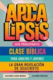 La Gran Revelación de Jesucristo Apocalipsis (eBook, ePUB) La Gran Revelación de Jesucristo Apocalipsis (eBook, ePUB)