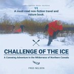 CHALLENGE OF THE ICE (eBook, ePUB)
