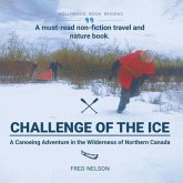 CHALLENGE OF THE ICE (eBook, ePUB)