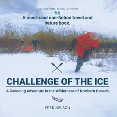 CHALLENGE OF THE ICE (eBook, ePUB) - Nelson, Fred CHALLENGE OF THE ICE (eBook, ePUB) - Nelson, Fred