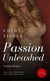 Passion Unleashed (eBook, ePUB)