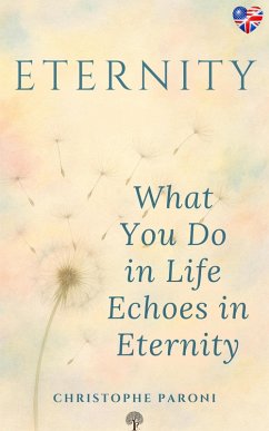 Cover What You DO in Life Echoes in Eternity (Matrix, #1) (eBook, ePUB)