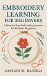 Embroidery learning for beginners... - Bild 1