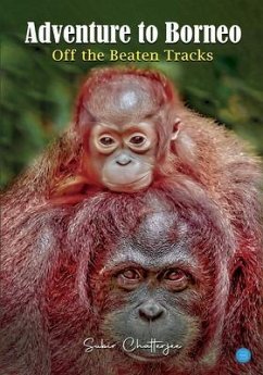 Cover Adventure to Borneo (eBook, ePUB)