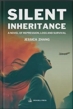 Cover Silent Inheritance (eBook, ePUB)