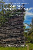 Origin Myths of Mu (Lost Worlds: Ancient Origins and History, #7) (eBook, ePUB)