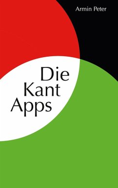 Cover Die Kant Apps (eBook, ePUB)