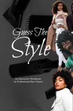 Cover Guess The Style (eBook, ePUB)