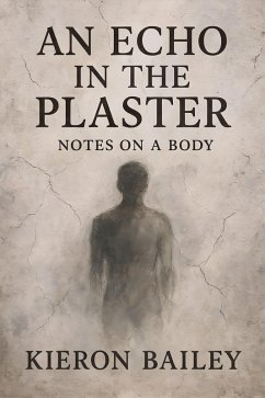 Cover An Echo in the Plaster (eBook, ePUB)