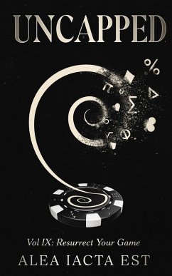 Cover Uncapped (eBook, ePUB)