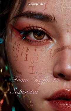 From Traffic to Superstar (eBook, ePUB) - Turan, Zeynep