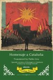 Homenaje a Cataluña   Spanish Translation of Homage to Catalonia (eBook, ePUB) Homenaje a Cataluña   Spanish Translation of Homage to Catalonia (eBook, ePUB)