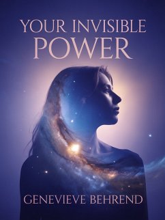 Cover Your Invisible Power (eBook, ePUB)