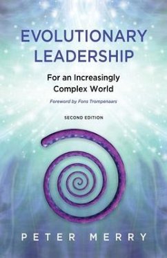 Cover Evolutionary Leadership (eBook, ePUB)