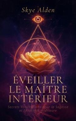 Cover Éveiller le Maître Intérieur (eBook, ePUB)