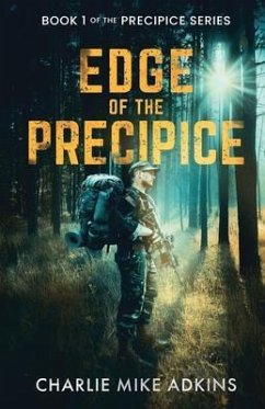 Edge of the Precipice (eBook, ePUB) Cover Edge of the Precipice (eBook, ePUB)