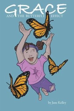 Cover Grace and the Butterfly Effect (eBook, ePUB)