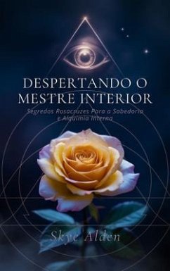 Cover Despertando o Mestre Interior (eBook, ePUB)