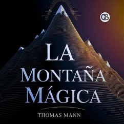 Cover La Montaña Mágica (eBook, ePUB)