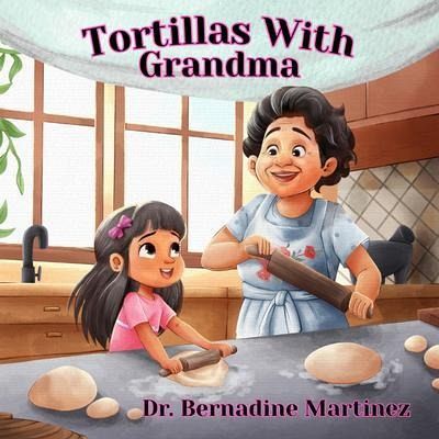 Tortillas With Grandma (eBook, ePUB) Tortillas With Grandma (eBook, ePUB)
