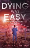 DYING WAS EASY (Zachary Zander Series) (eBook, ePUB)