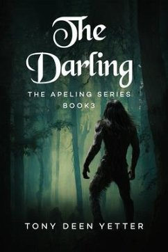 Cover The Darling (eBook, ePUB)
