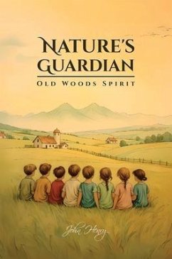Cover NATURE'S GUARDIAN (eBook, ePUB)