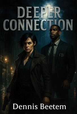 Deeper Connection (eBook, ePUB) Deeper Connection (eBook, ePUB)