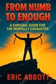 From Numb To Enough (eBook, ePUB) From Numb To Enough (eBook, ePUB)