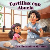 Tortillas con Abuela (eBook, ePUB)