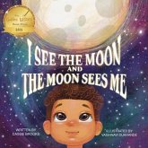 I See the Moon and the Moon Sees Me (eBook, ePUB)