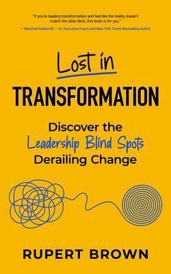 Lost in Transformation (eBook, ePUB) Lost in Transformation (eBook, ePUB)