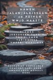Hänen jalanjälkissään - 40 päivän WWJD-haaste - Elämää Jeesuksen tavoin tosielämän tarinoissa ympäri maailmaa (eBook, ePUB) Hänen jalanjälkissään - 40 päivän WWJD-haaste - Elämää Jeesuksen tavoin tosielämän tarinoissa ympäri maailmaa (eBook, ePUB)
